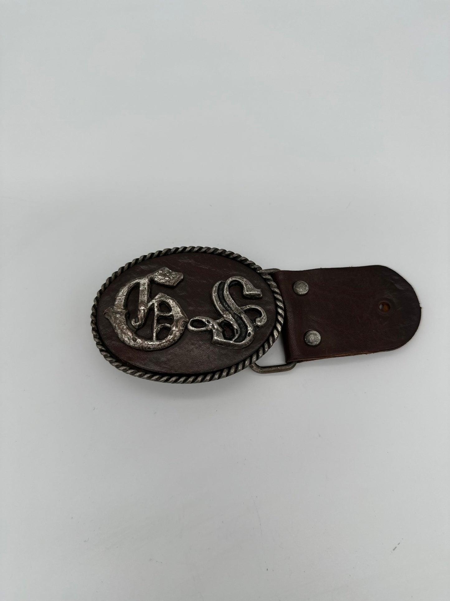 Individual Belt