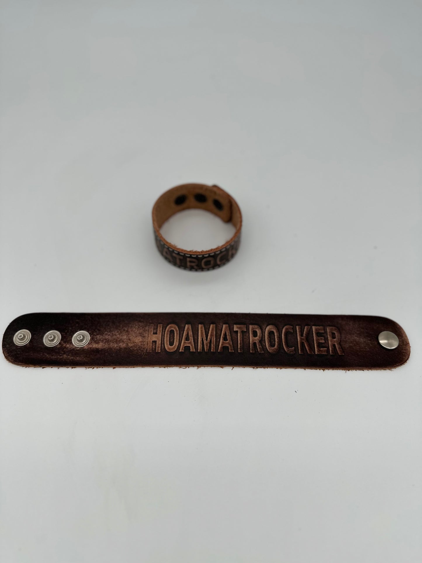 Das Orginal Hoamatrocker