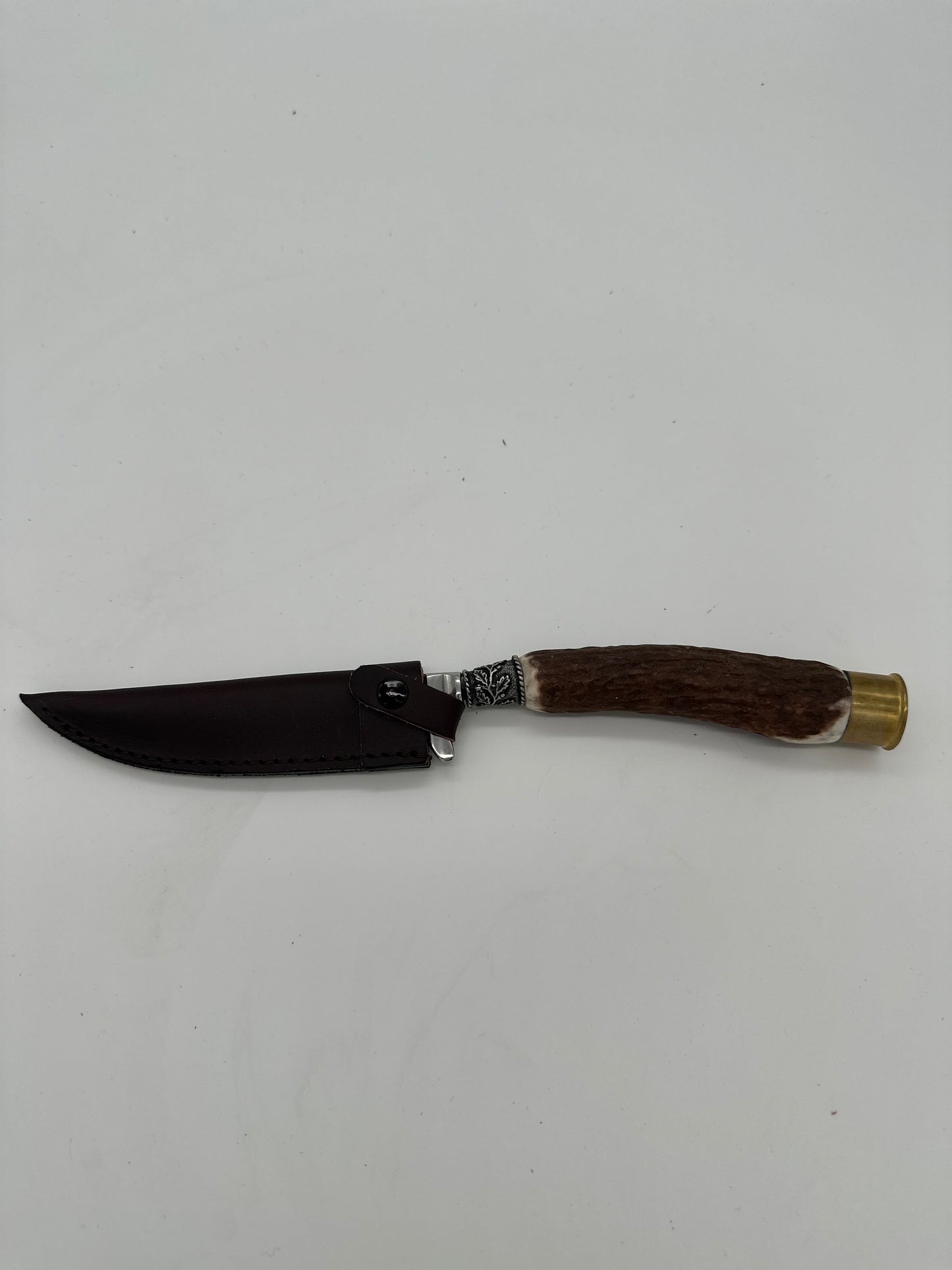 Cartridge Knife