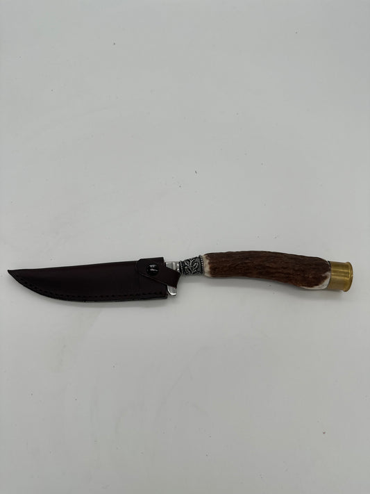 Cartridge Knife