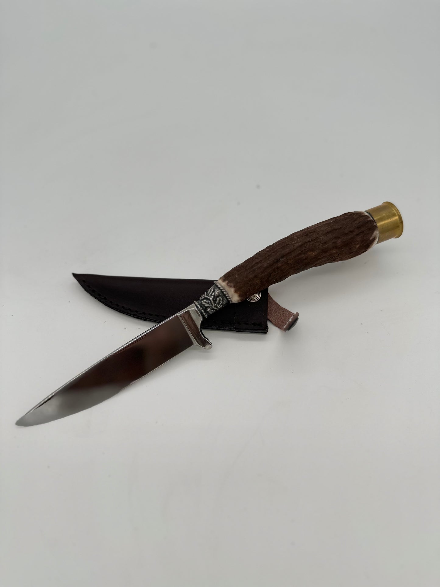 Cartridge Knife