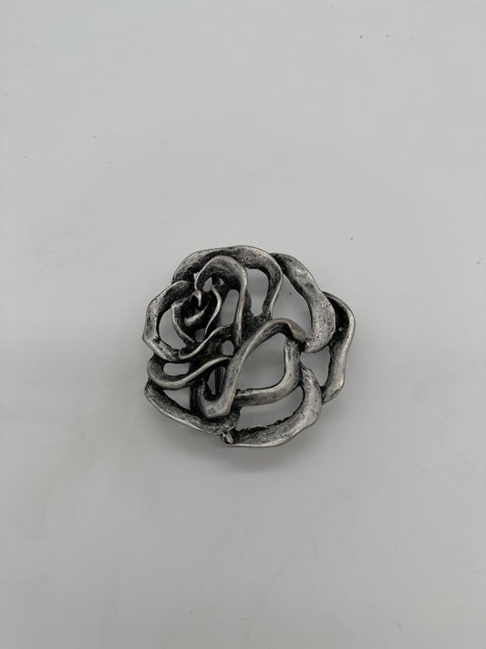 Silver Flower